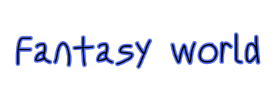 Fantasy World
 logo